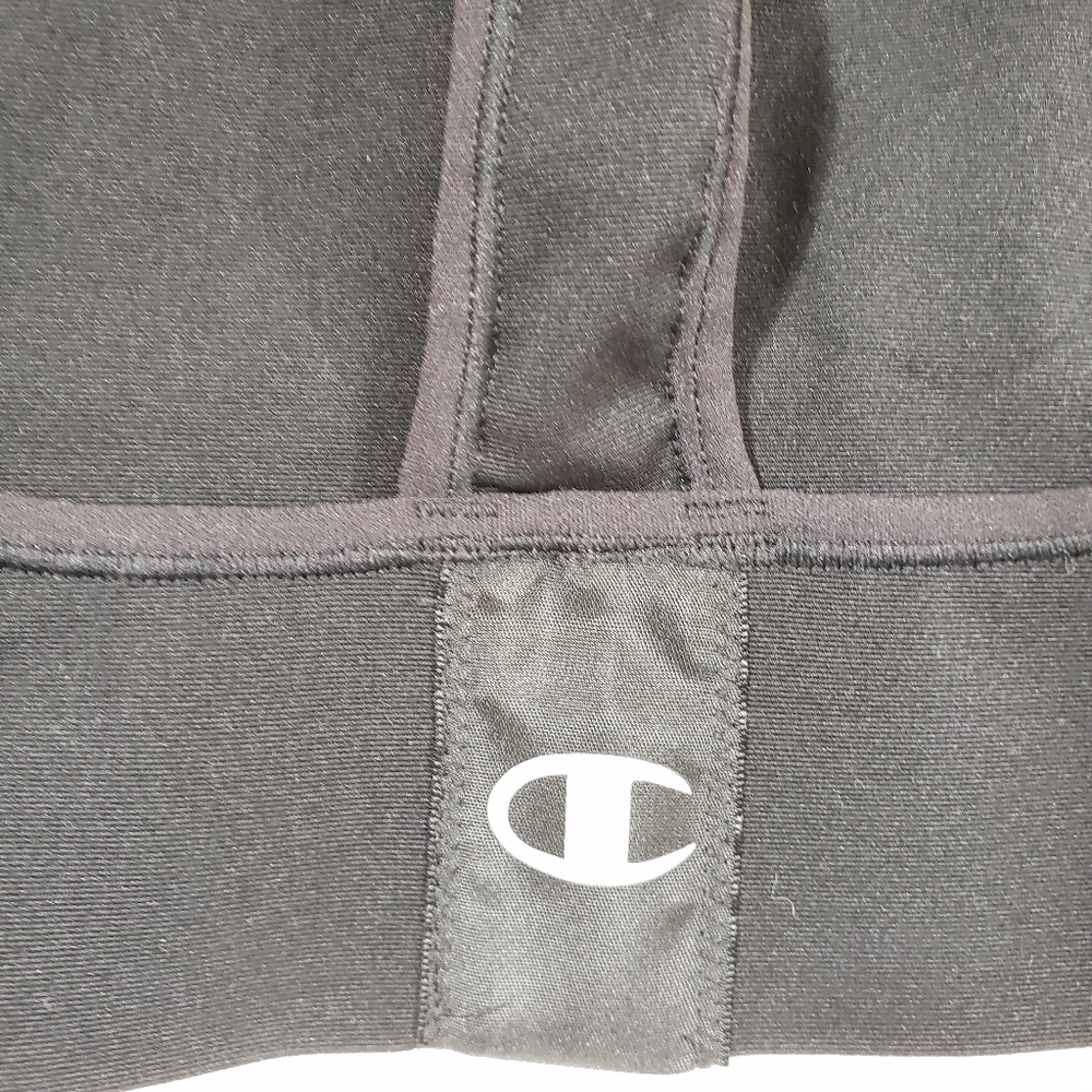 NWT Champion Logo Sweatpant and Bra Set - Picture 8 of 10